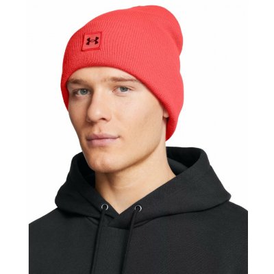 Under Armour UA Halftime Cuff-RED 1373155-713 – Hledejceny.cz
