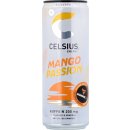 Celsius Energetický Nápoj Mango Passion Mango 355 ml