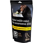 P&S Black tabák cigaretový 93 g – Sleviste.cz