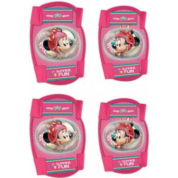Minnie Mouse Tri-Pack Youth