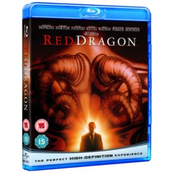 Red Dragon BD