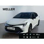 Toyota Corolla 2.0 Hybrid GR Sport 131 kW