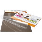 Acetátová fólie 10ks 40x30cm na semifredo a čokoládu - Decora – Hledejceny.cz