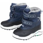 Lupilu Chlapecká zimní obuv navy modrá – Hledejceny.cz
