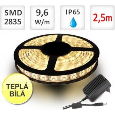 LED21 SADA-BRG30014-2m – Zboží Mobilmania