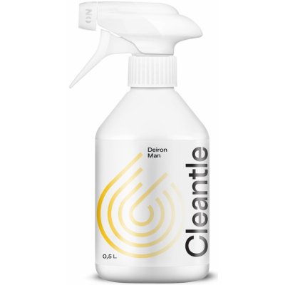 Cleantle Deiron Man 500 ml | Zboží Auto