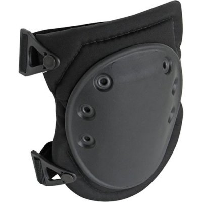 Chrániče AltaTactical AltaFlex AltaLok kolenní černé – Sleviste.cz