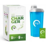 Čajová květina BIO Matcha Tea Charger 15 x 2 g – Zboží Mobilmania