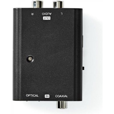 NEDIS ACON2509BK – Zboží Živě