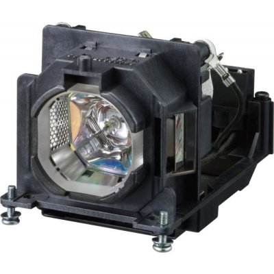 Lampa pro projektor Panasonic PT-LB412J, Kompatibilní lampa bez modulu – Hledejceny.cz