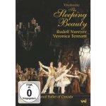 Sleeping Beauty: National Ballet of Canada DVD – Hledejceny.cz