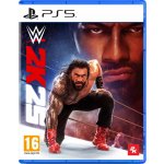 WWE 2K25 – Zboží Dáma