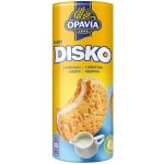Opavia Disko sušenky s mléčnou náplní 169 g – Hledejceny.cz