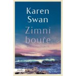 Zimní bouře - Karen Swan – Hledejceny.cz