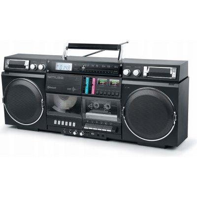 Muse M-380GB – Zboží Živě
