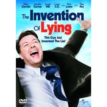 The Invention of Lying DVD