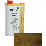 Osmo 3060 Olej na dveře 1 l Bezbarvý – Sleviste.cz