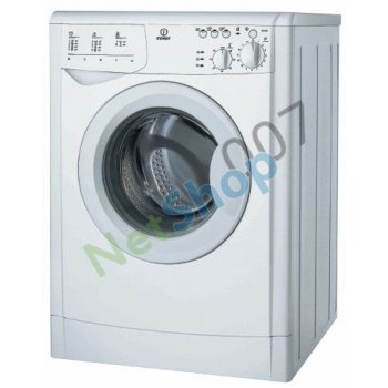 Indesit WIN 102 EX