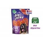 JK ANIMALS Big Jerky 100% Duck Meat Slices Přírodní sušené plátky z kachních filet 500 g – Sleviste.cz
