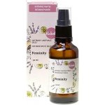 Navia intimní mycí emulze Feminity 50 ml – Sleviste.cz