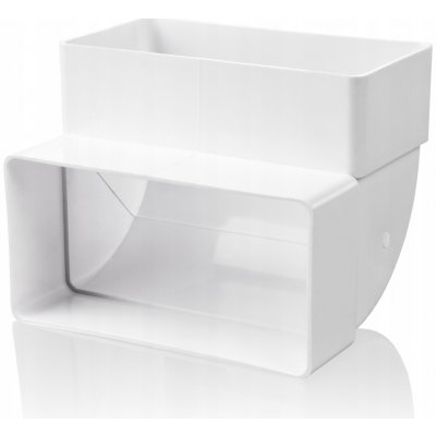 Spojka Vents 220 x 90 mm – Hledejceny.cz