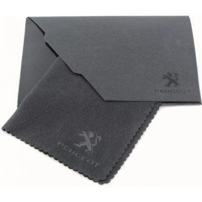 Peugeot Čistící hadřík | Zboží Auto