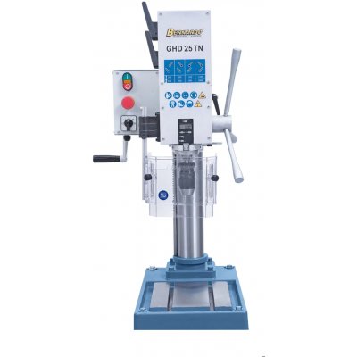 Bernardo GHD 25 TN – Hledejceny.cz