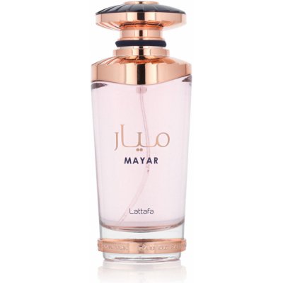 Lattafa Mayar parfémovaná voda dámská 100 ml – Zboží Dáma