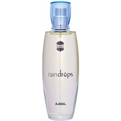 Ajmal Raindrops - EDP Objem: 50 ml