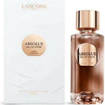 Lancôme alp Hell of a Rose parfémovaná voda dámská 100 ml – Hledejceny.cz