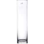 Sandra Rich Cyli Váza skleněná, výška: 400 mm, průměr: 100 mm – Zboží Dáma