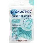 Prokudent Dentální párátka s nití Sensitiv 30 ks – Zboží Dáma