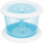 TRIXIE fontána Bubble Stream 3 l – Zboží Dáma