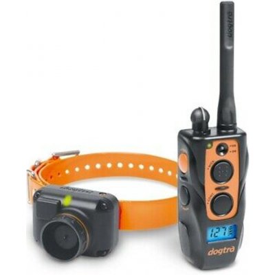 Dogtra 2600 T&B Elektronický výcvikový obojek – Hledejceny.cz