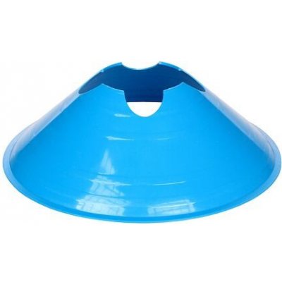 Merco Jumbo vytyčovací mety 1 ks modrá – Zboží Dáma