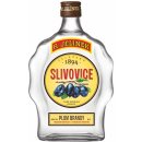 R. Jelínek Slivovice 3y 45% 0,7 l (holá láhev)