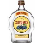 R. Jelínek Slivovice 3y 45% 0,7 l (holá láhev) – Zboží Dáma R. Jelínek Slivovice 3y 45% 0,7 l (holá láhev) – Zboží Dáma