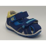 Superfit Freddy Blau Grun 1 609145 8020 – Zboží Dáma