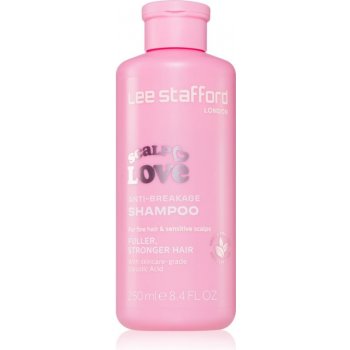 Lee Stafford Scalp Love Anti Hair-Loss Thickening Shampoo 250 ml