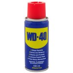 WD-40 100 ml | Zboží Auto