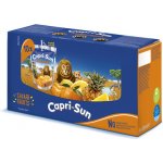 Capri-Sun Safari Fruits 10 x 200 ml – Zboží Dáma