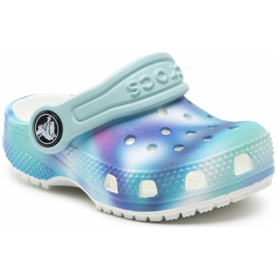 Crocs Classic Solarized Kids Clog T 207588 94S