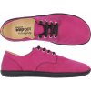 Dámské tenisky Rock Spring Aachen tumblend nubuck fuchsia