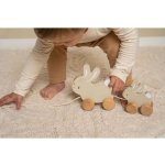 Little Dutch tahací králíčci Baby Bunny – Zboží Dáma