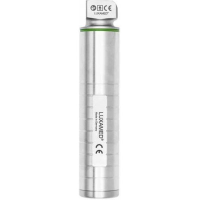 LUXAMED F.O. LED 2,5V - laryngoskopická rukojeť – Hledejceny.cz