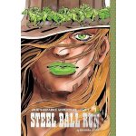 Gardners Komiks JoJo's Bizarre Adventure: Part 7- Steel Ball Run 1 ENG – Sleviste.cz