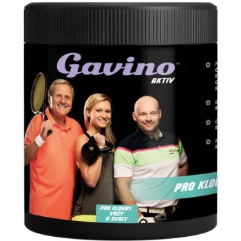 Gavino Aktiv pro klouby plus 700 g