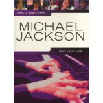Really Easy Piano Michael Jackson – Sleviste.cz
