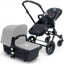 Bugaboo Cameleon 3 základní set Black/ Black 2017