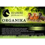 HABIBI Komplet minerální směs Organika 1,5 kg – Zboží Dáma